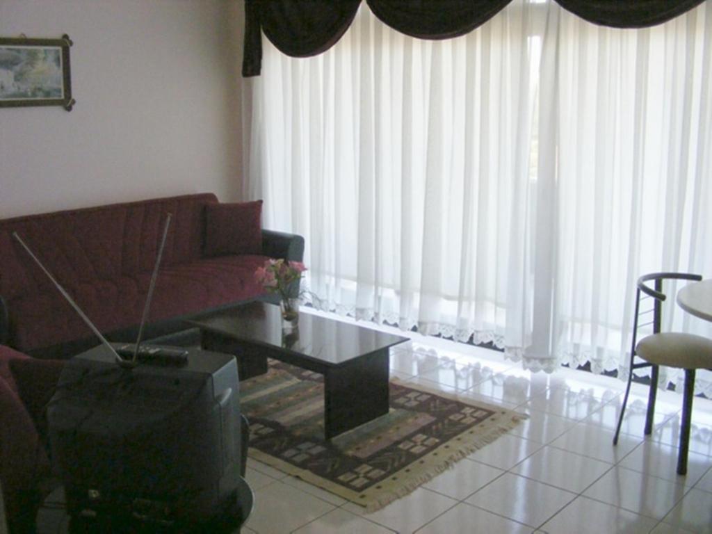Antik Apart&Hotel Marmaris Buitenkant foto