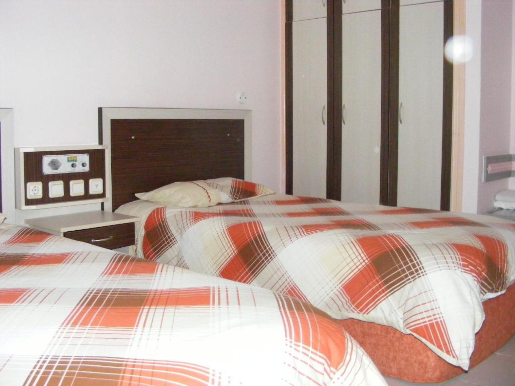 Antik Apart&Hotel Marmaris Buitenkant foto