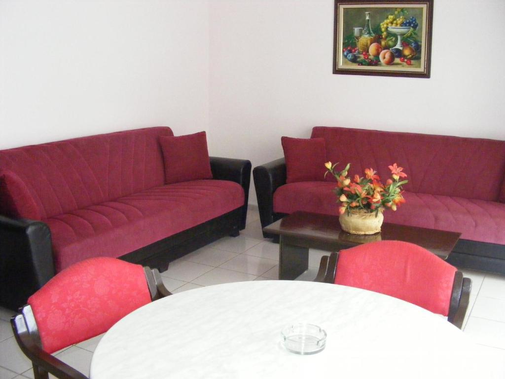 Antik Apart&Hotel Marmaris Buitenkant foto